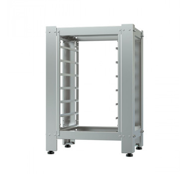Base Suporte Forno Miniconv - Presto Equipamentos