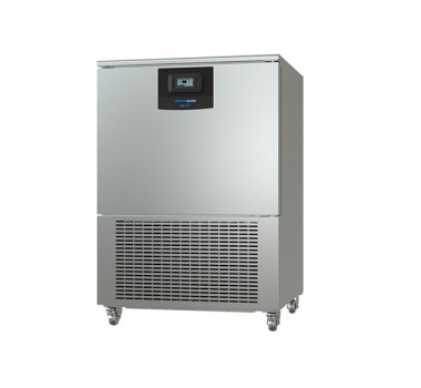 Ultra Congelador UK7 Easy Prática Klimaquip - Presto Equipamentos