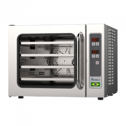 Forno Elétrico Miniconv Prática Sem Vapor - Presto Equipamentos