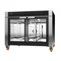 Câmara Fermentação Vitrine
